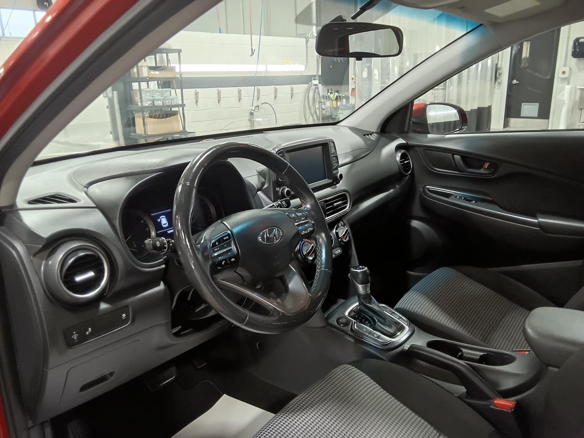 2020 Hyundai Kona - Image 14