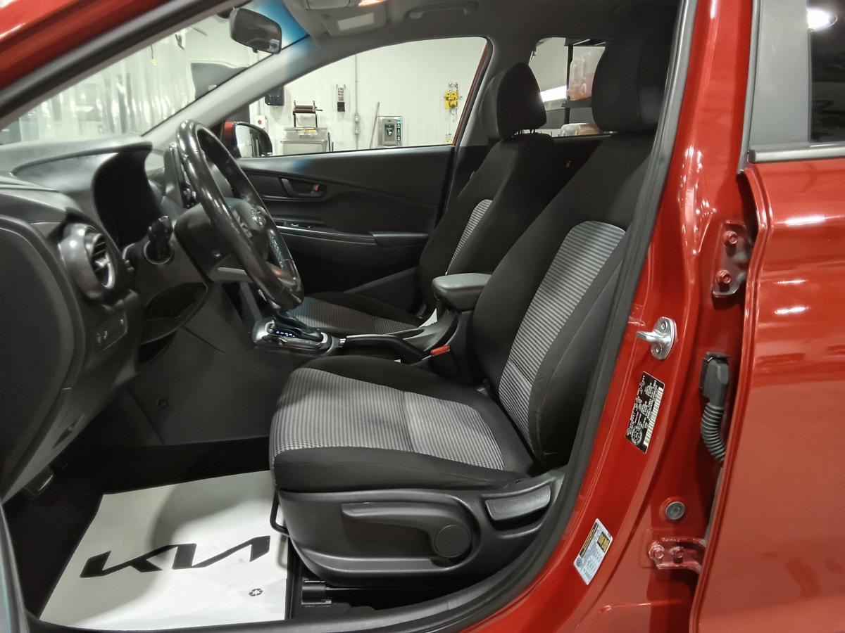 2020 Hyundai Kona - Image 24