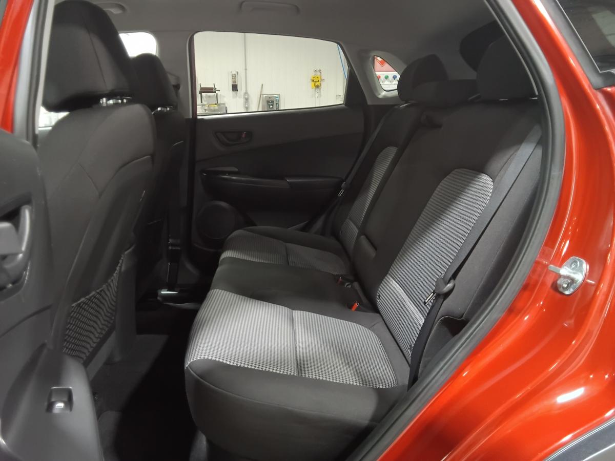 2020 Hyundai Kona - Image 26
