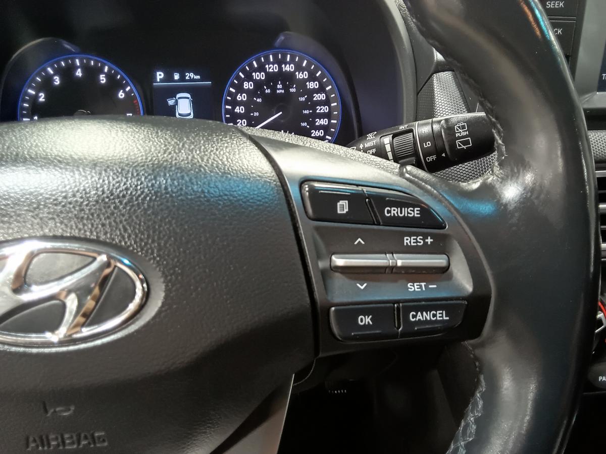 2020 Hyundai Kona - Image 34