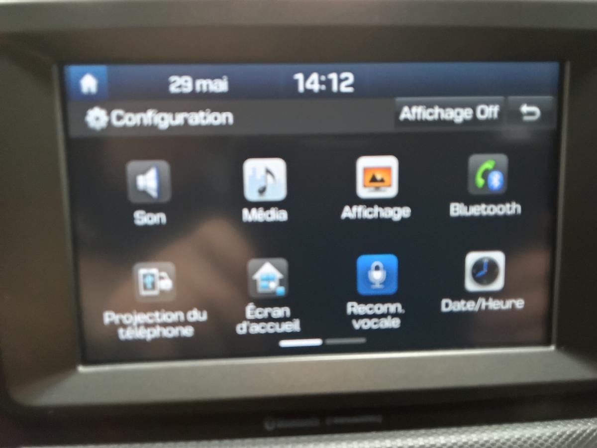 2020 Hyundai Kona - Image 35