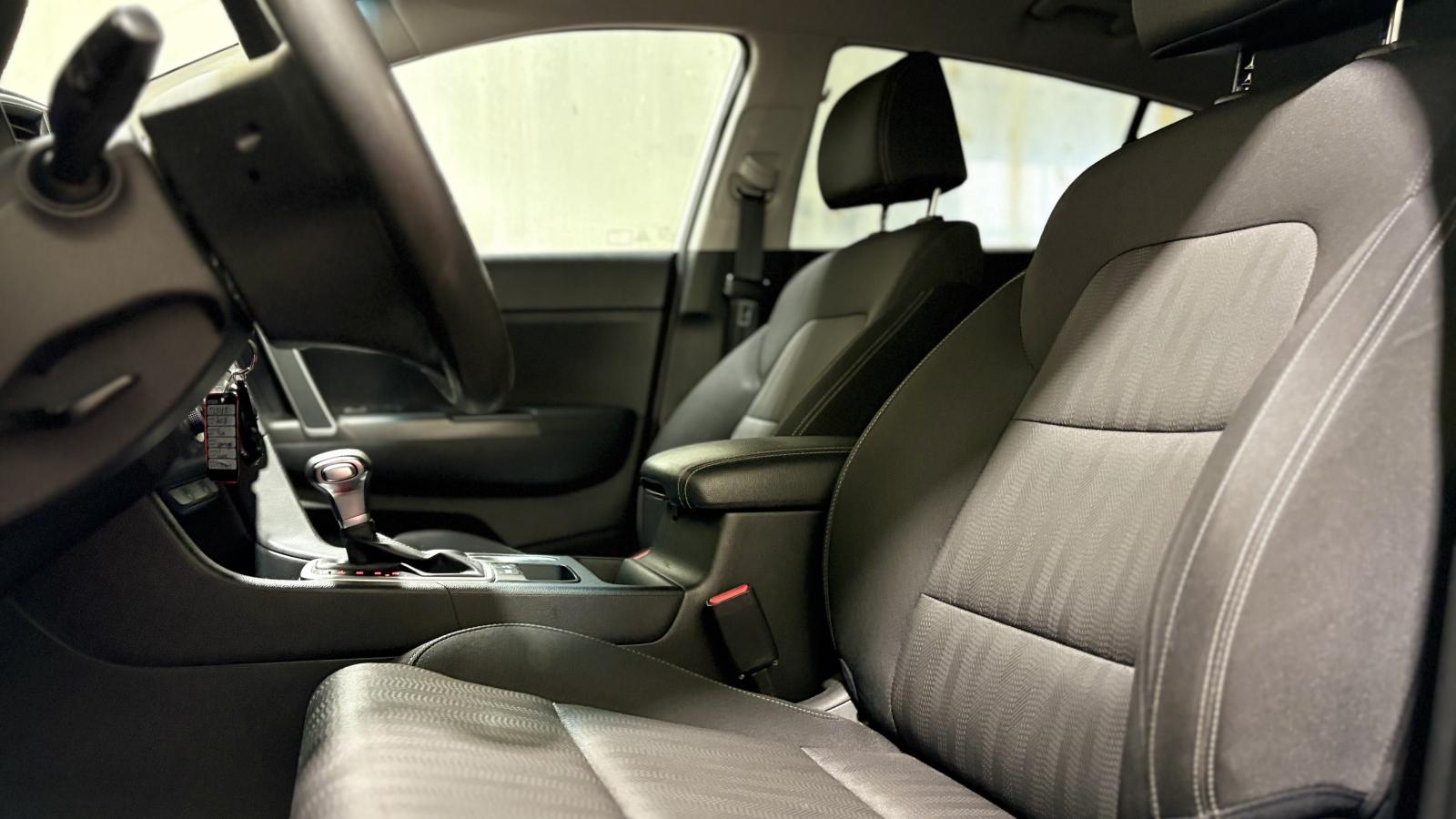 2018 Kia Sportage - Image 11