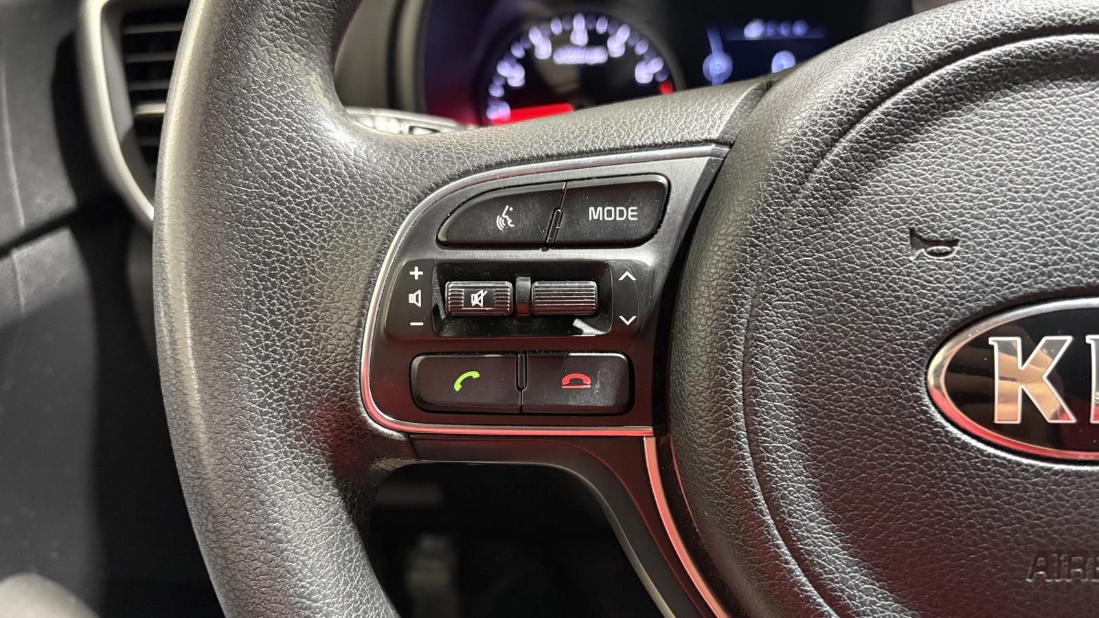 2018 Kia Sportage - Image 14