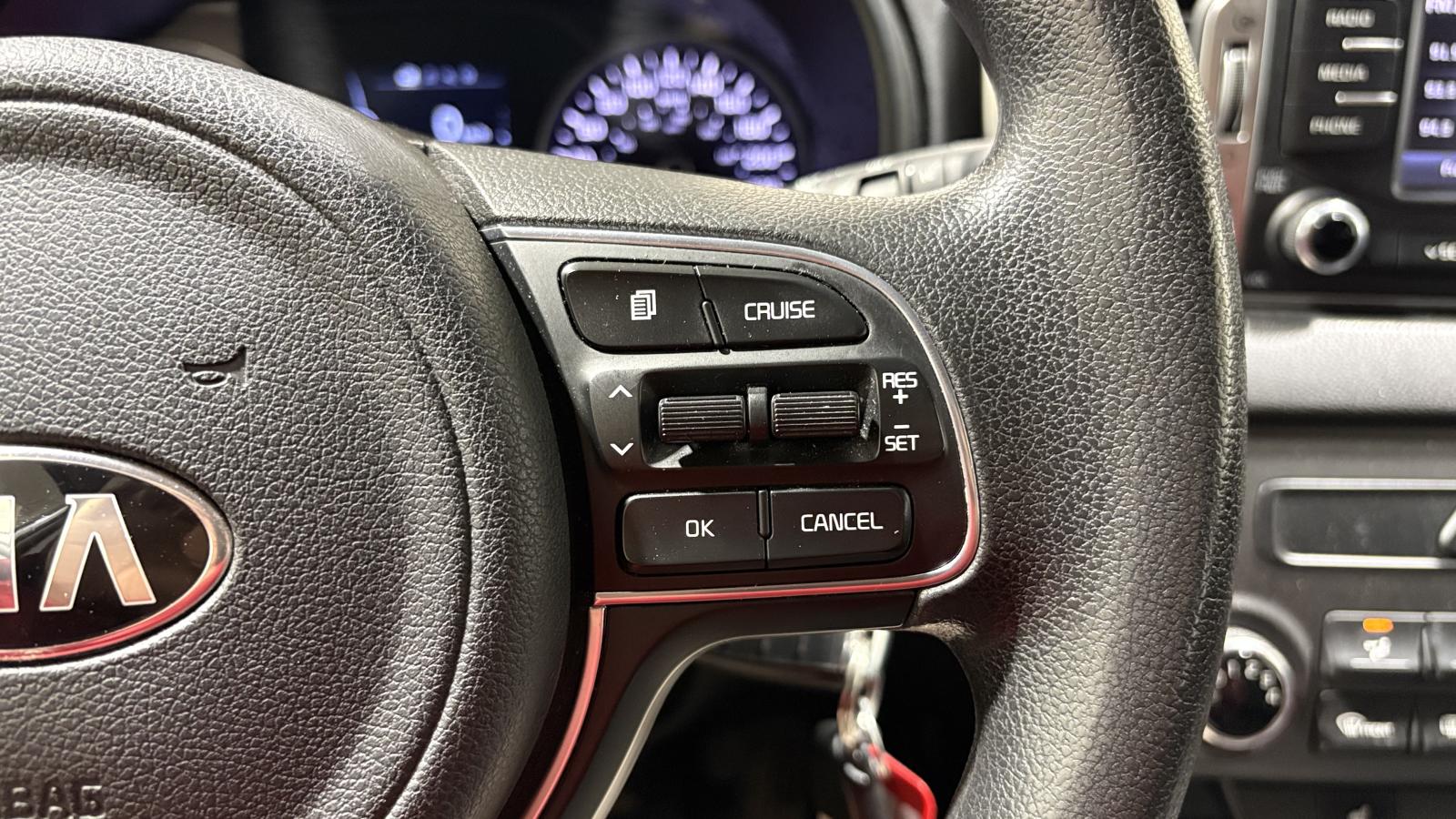 2018 Kia Sportage - Image 16