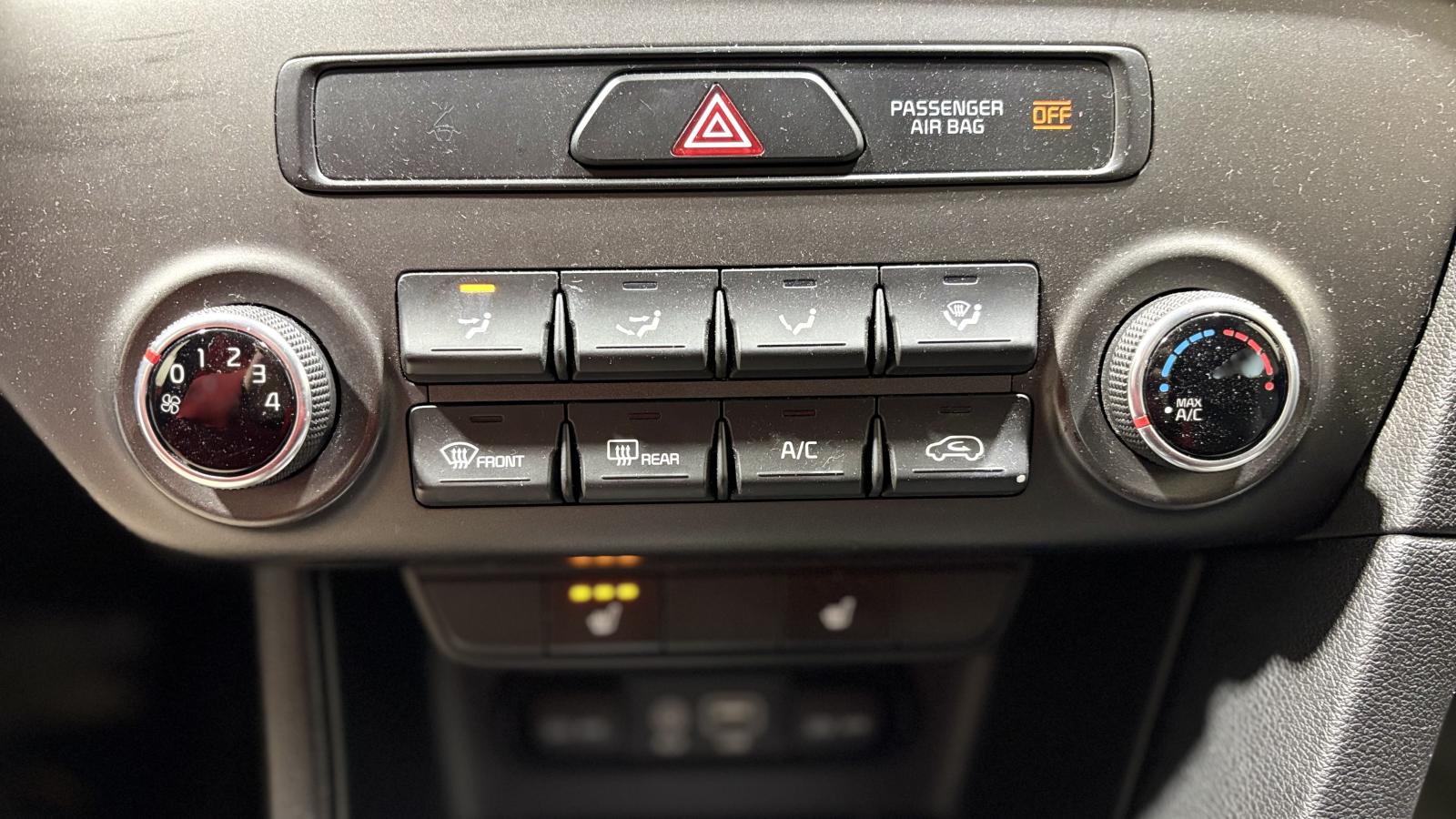 2018 Kia Sportage - Image 23