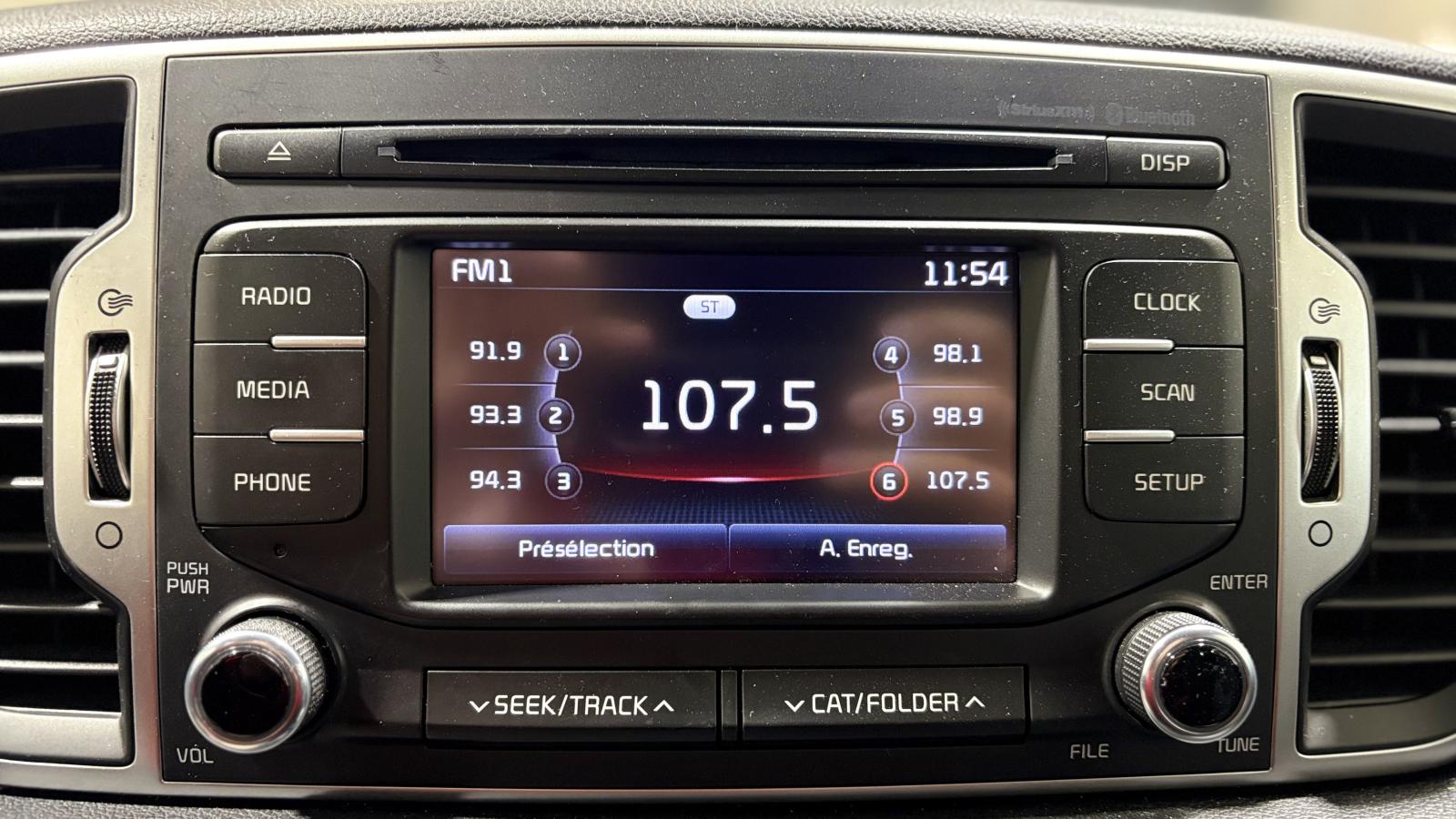 2018 Kia Sportage - Image 26