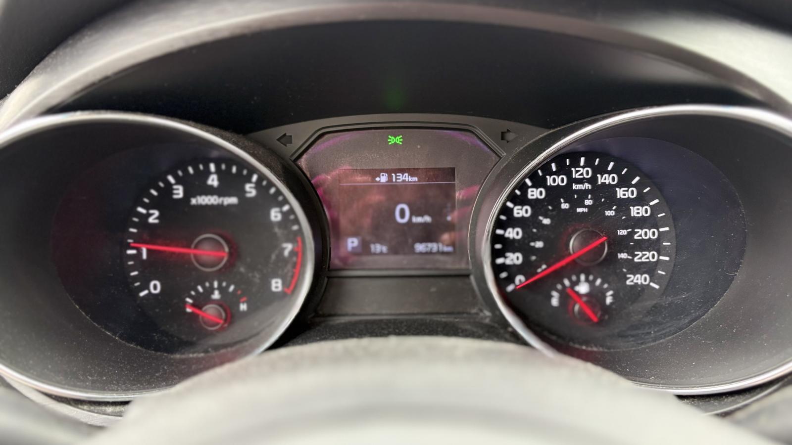 2020 Kia Sedona - Image 19