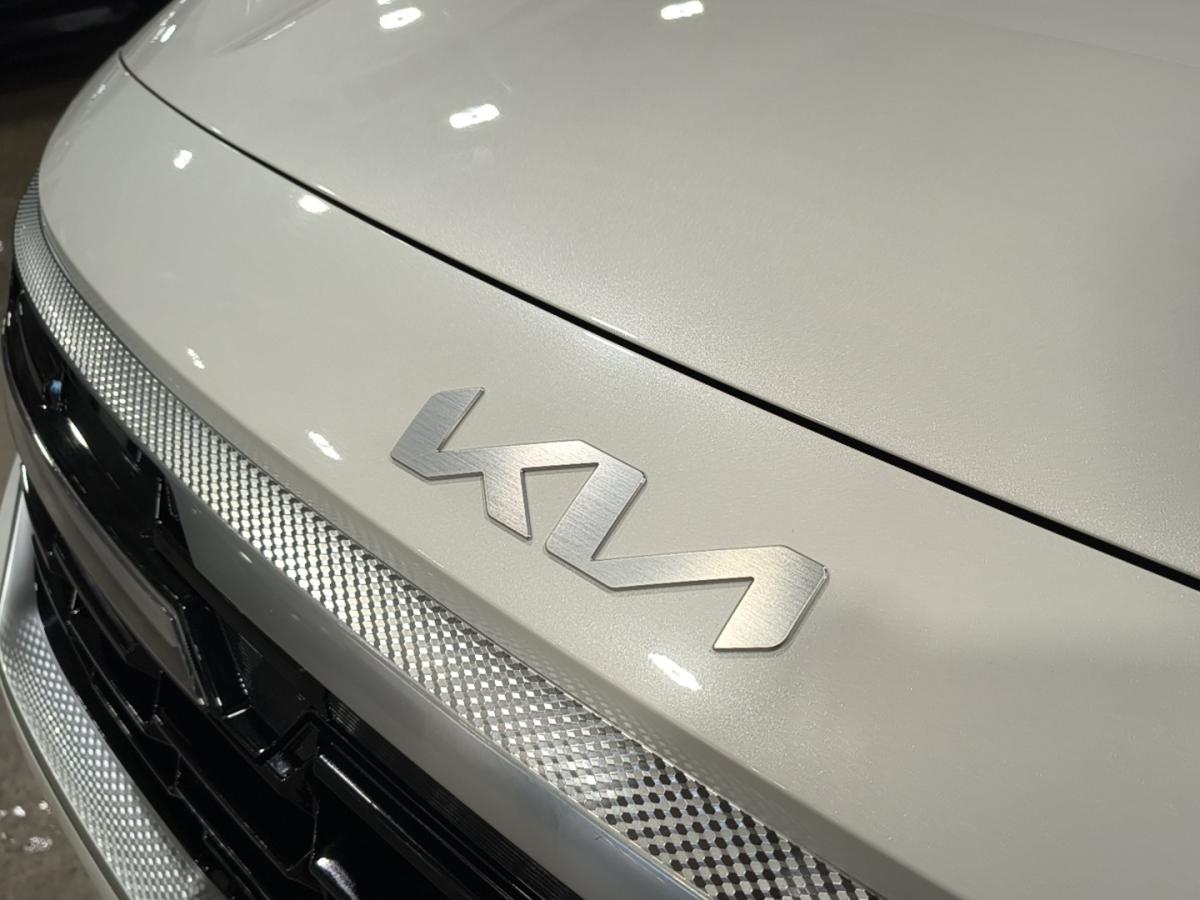 2024 Kia Seltos - Image 11