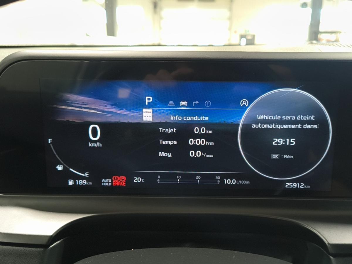 2024 Kia Seltos - Image 15