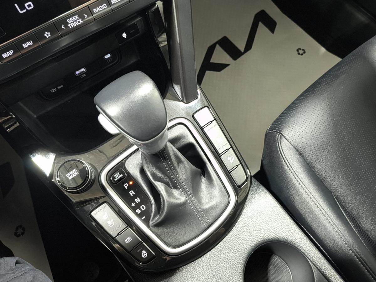 2024 Kia Seltos - Image 17