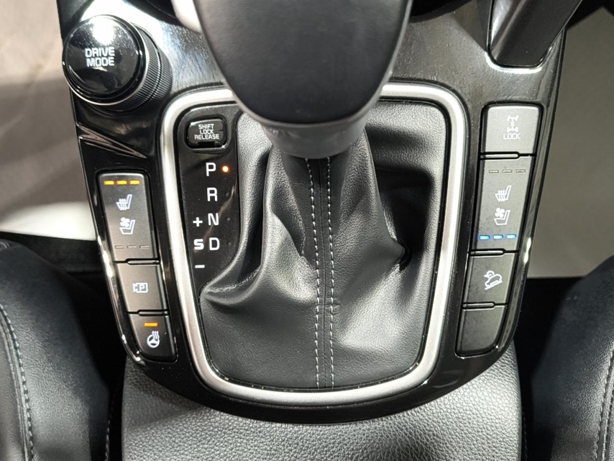 2024 Kia Seltos - Image 26