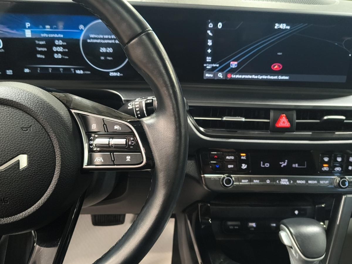 2024 Kia Seltos - Image 31