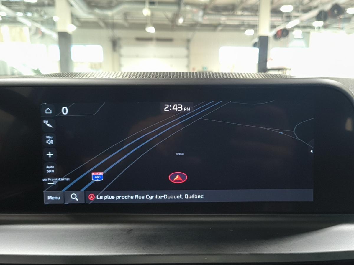 2024 Kia Seltos - Image 32