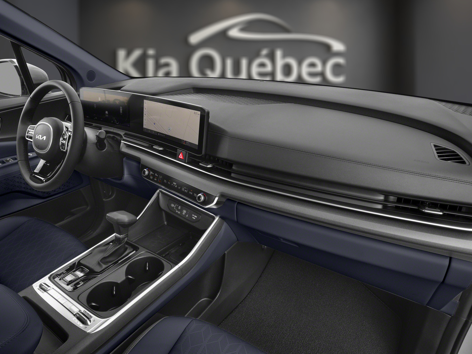 2026 Kia Carnival - Image 11