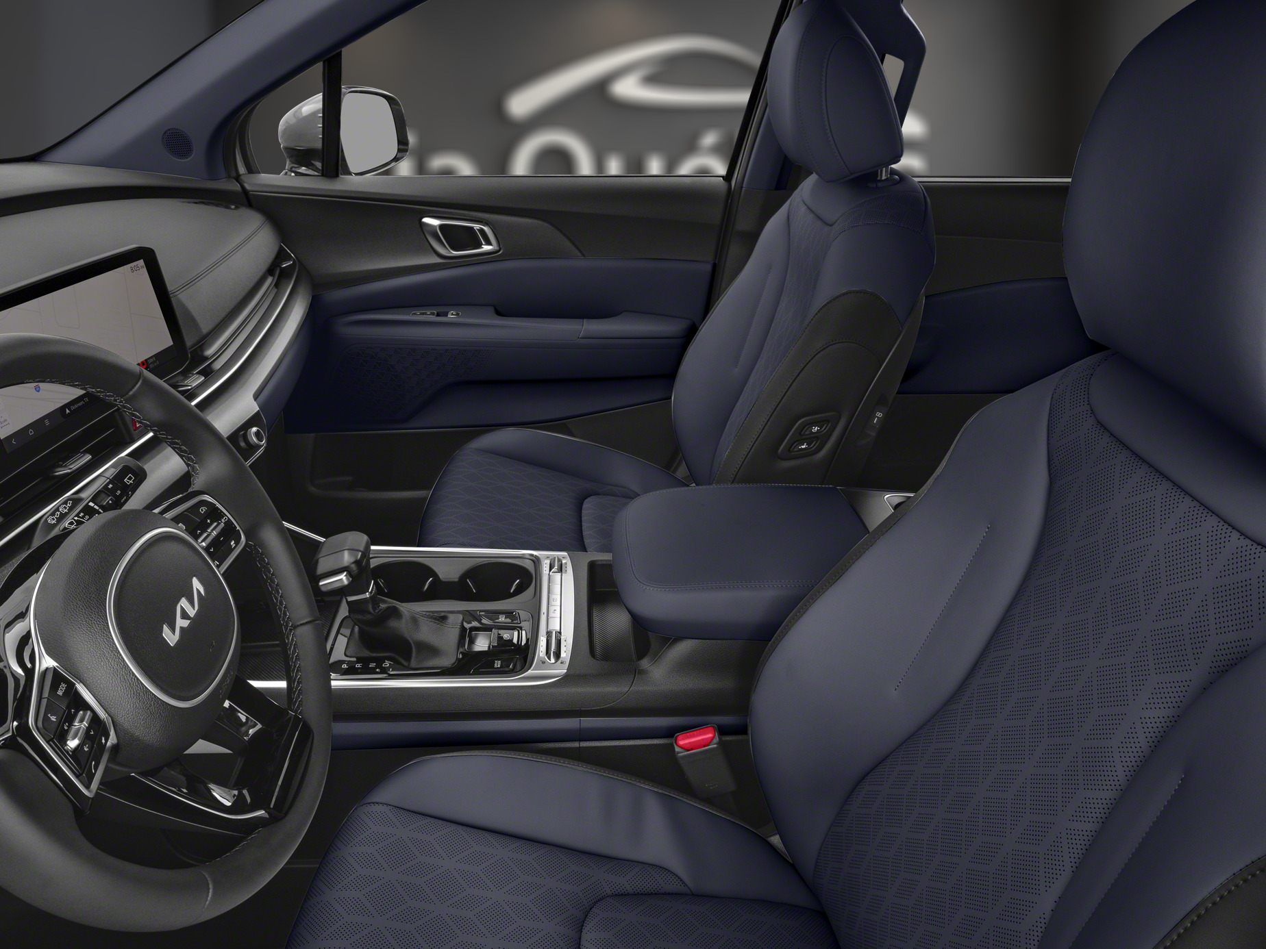 2026 Kia Carnival - Image 5