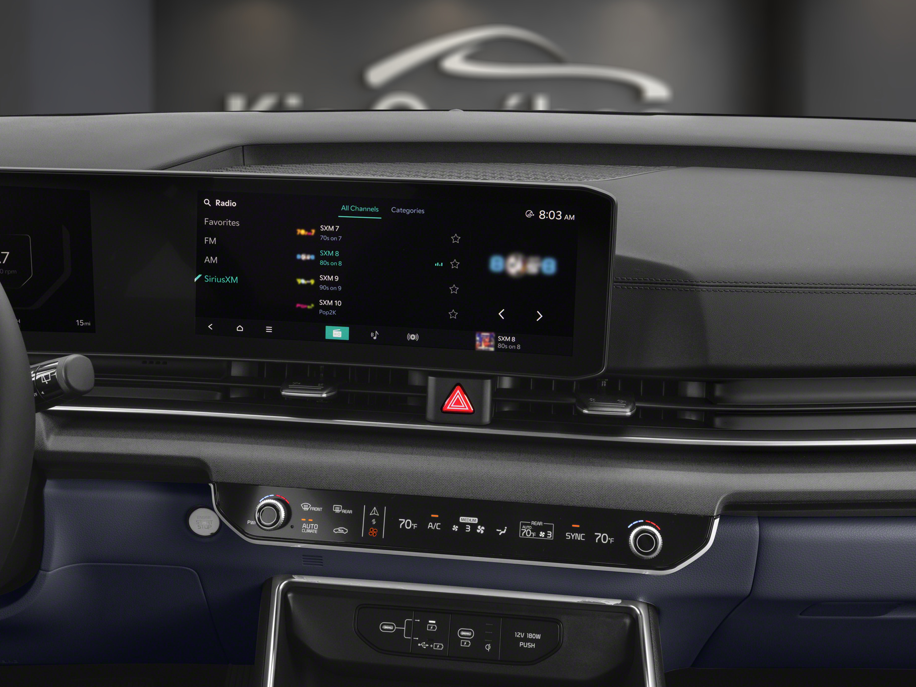 2026 Kia Carnival - Image 6