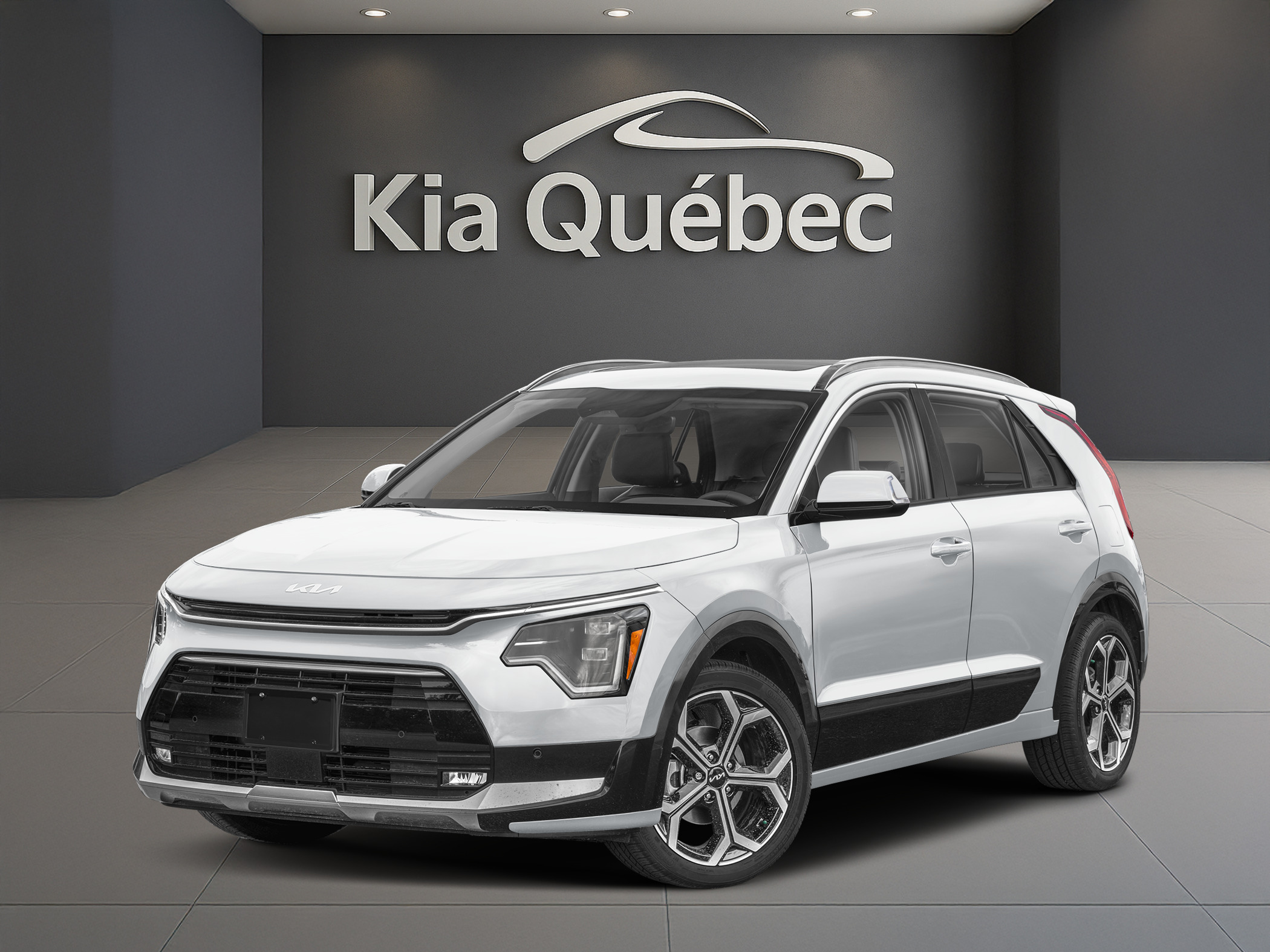 2026 Kia Niro