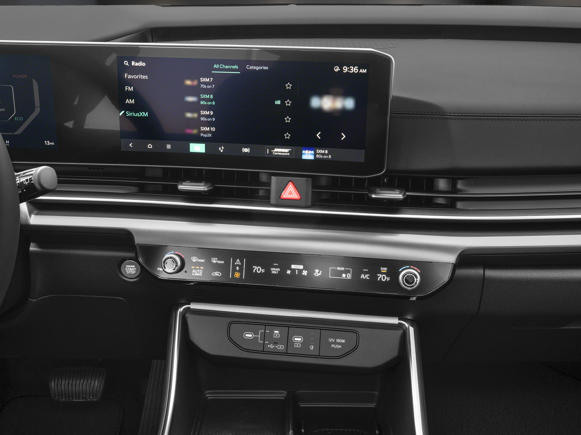 2026 Kia Carnival - Image 6