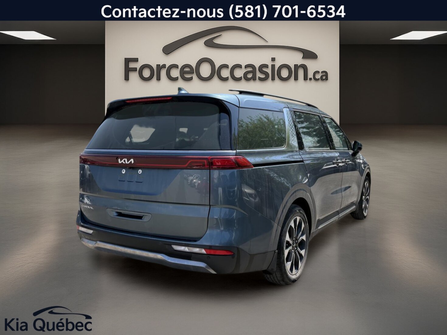 2024 Kia Carnival - Image 3