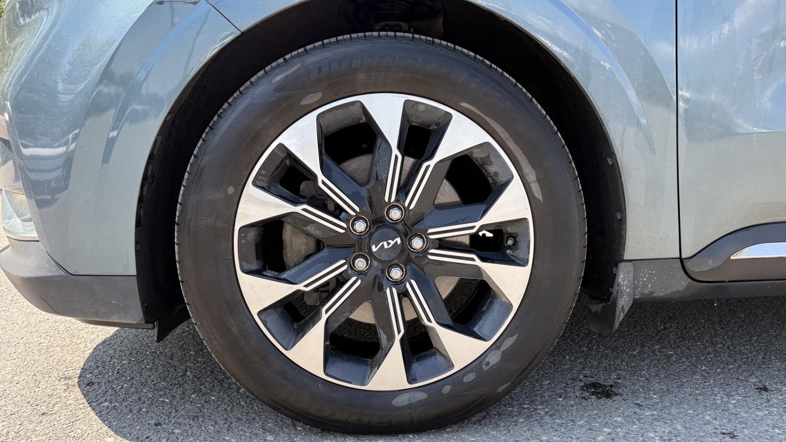 2024 Kia Carnival - Image 5