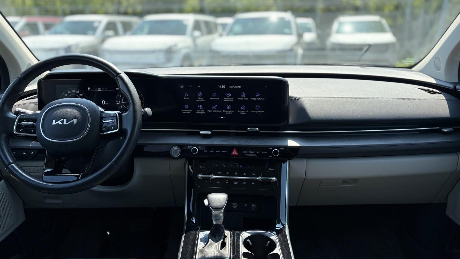 2024 Kia Carnival - Image 7