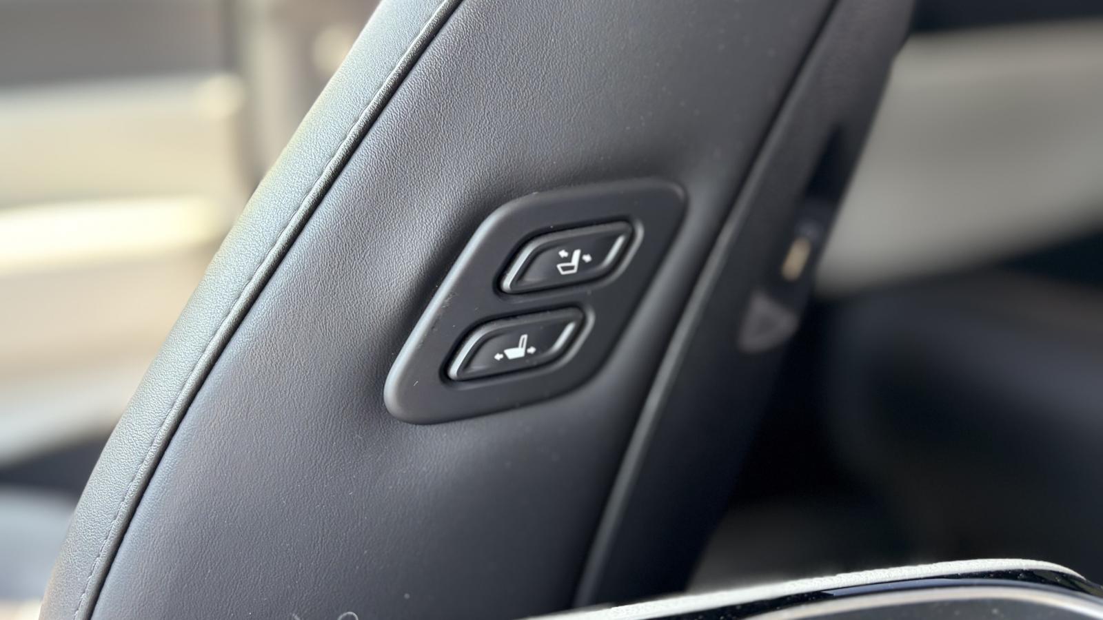 2024 Kia Carnival - Image 29