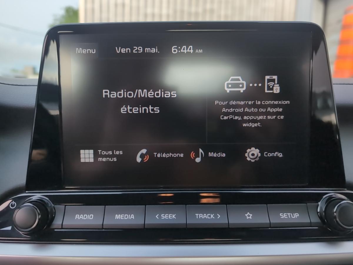 2024 Kia Forte - Image 28