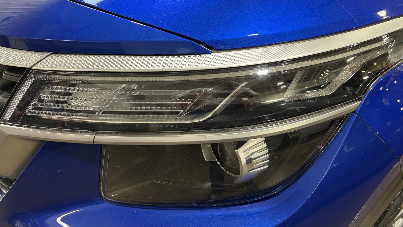 2023 Kia Seltos - Image 10