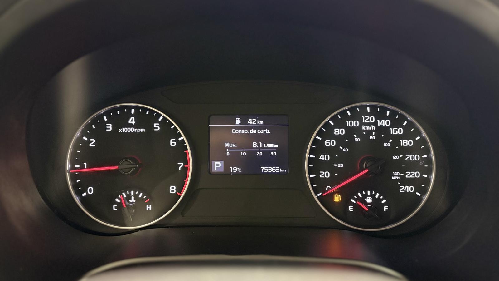2023 Kia Seltos - Image 16