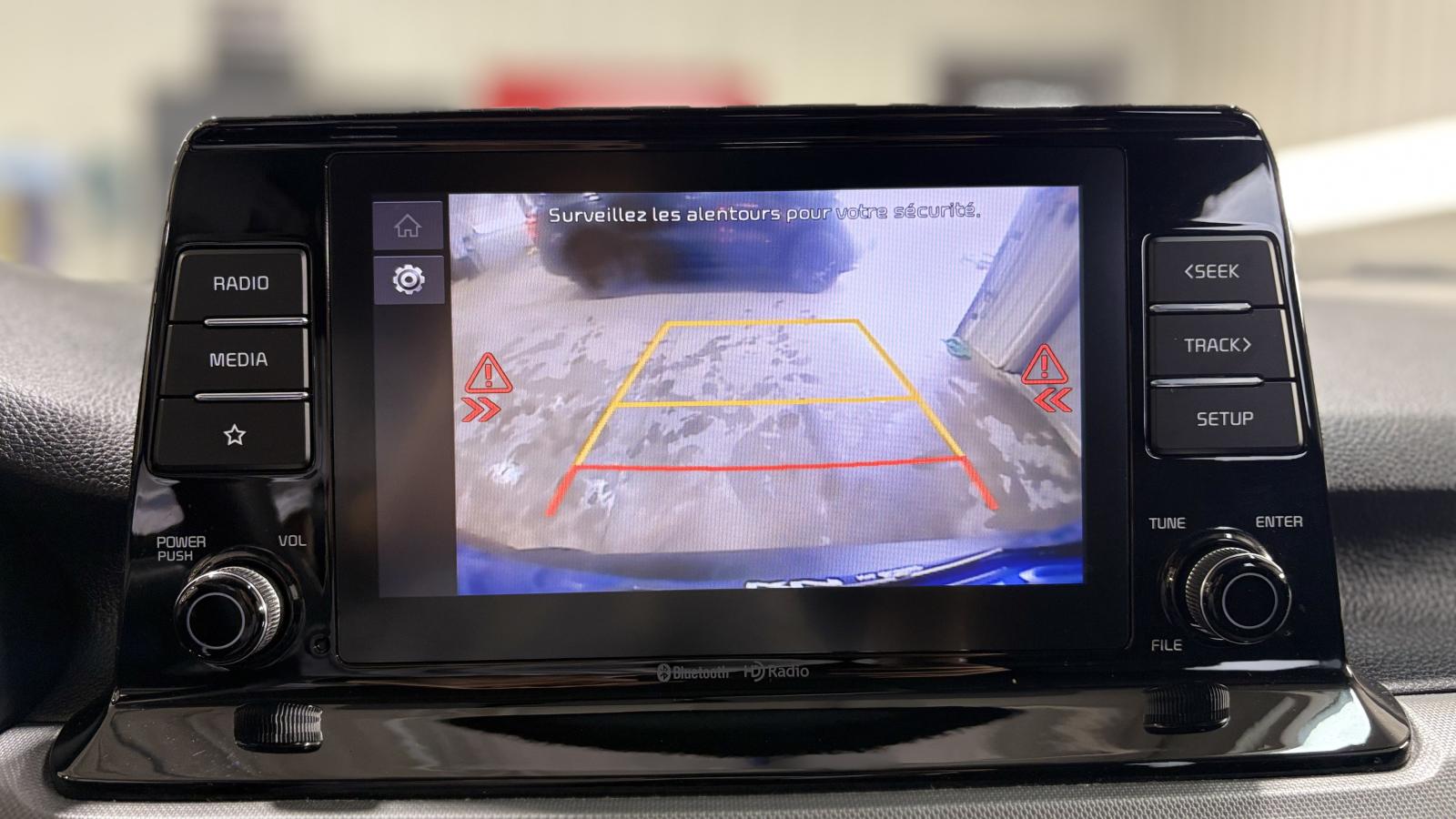 2023 Kia Seltos - Image 21