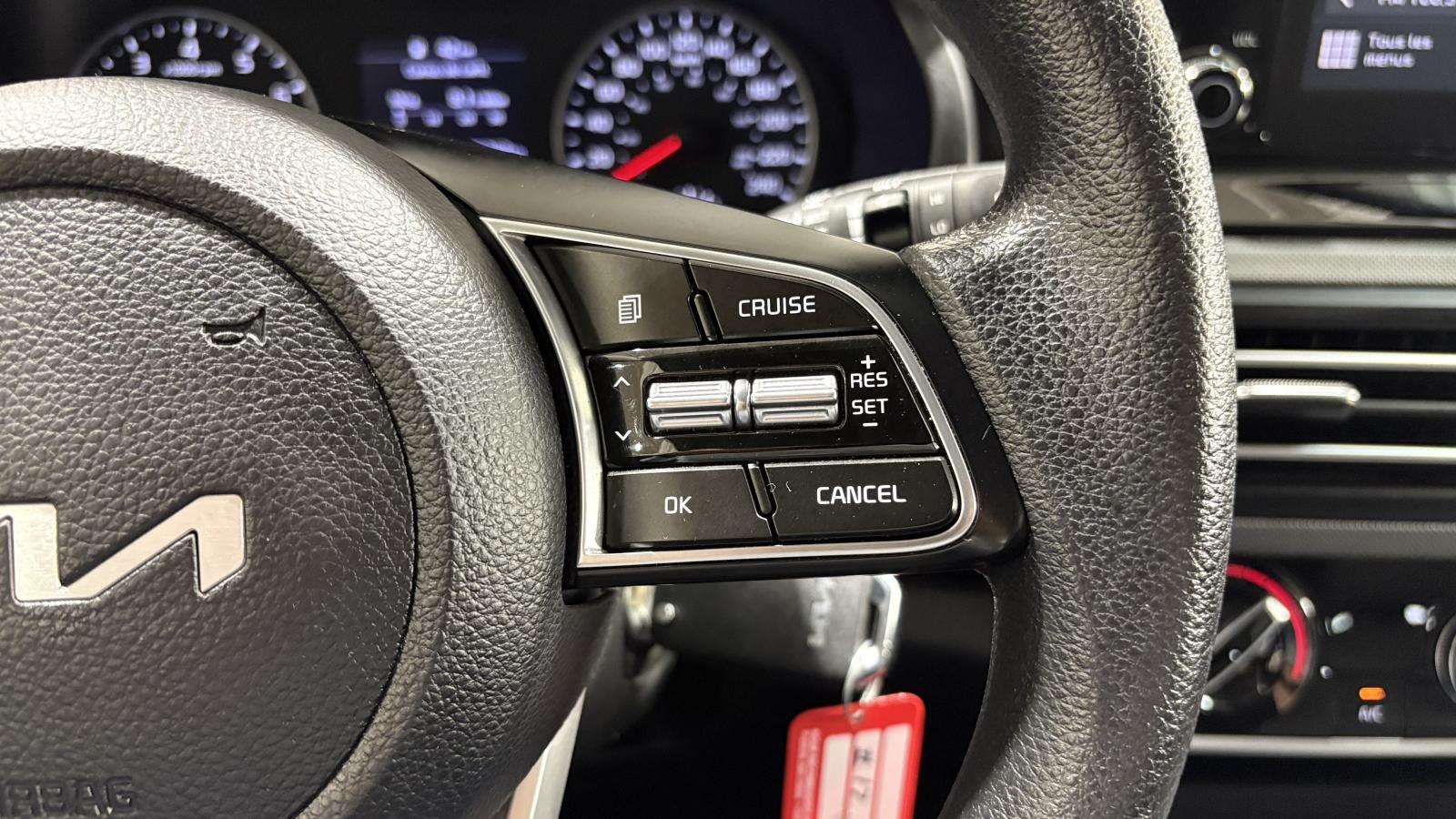 2023 Kia Seltos - Image 34