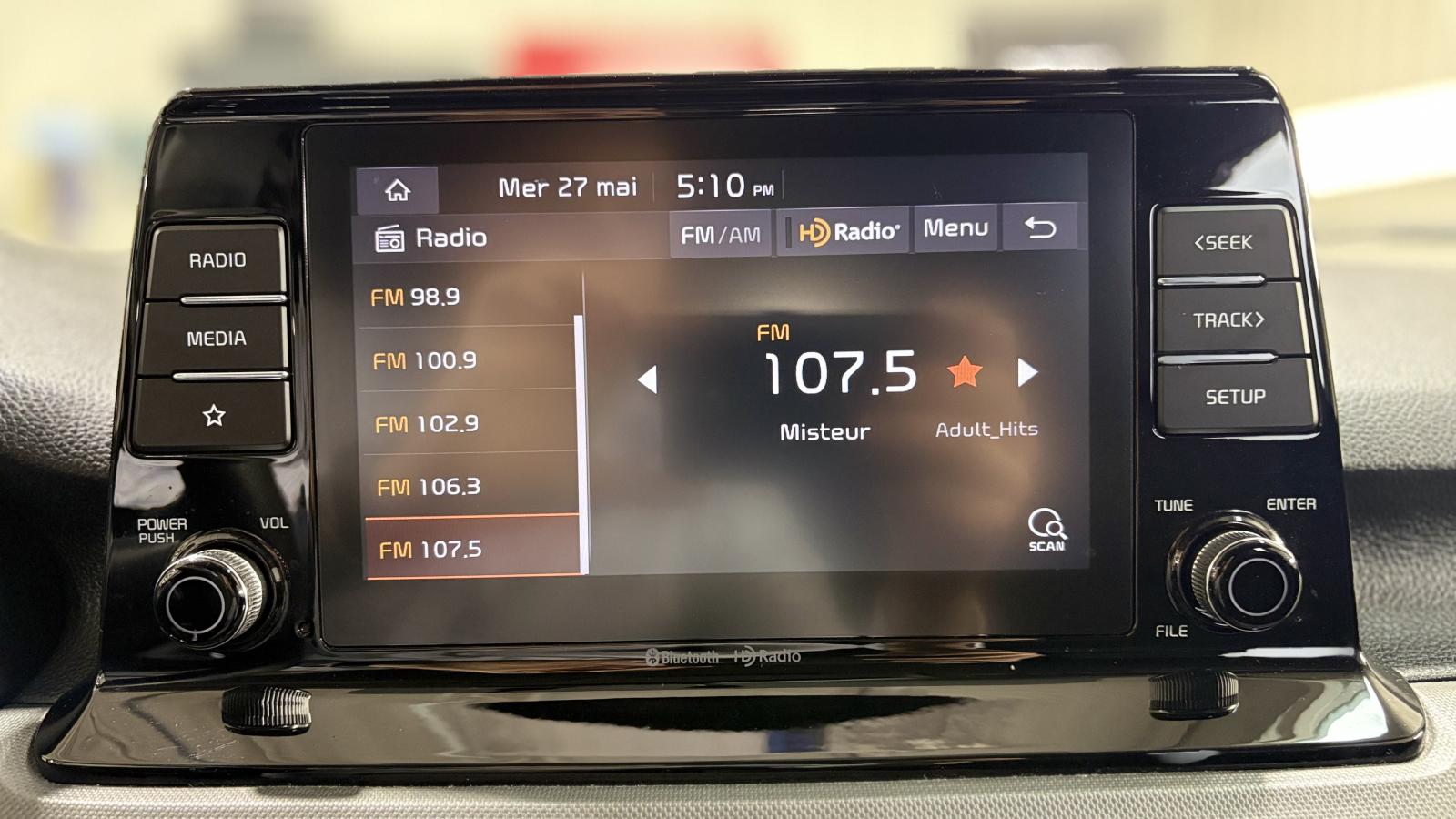 2023 Kia Seltos - Image 35
