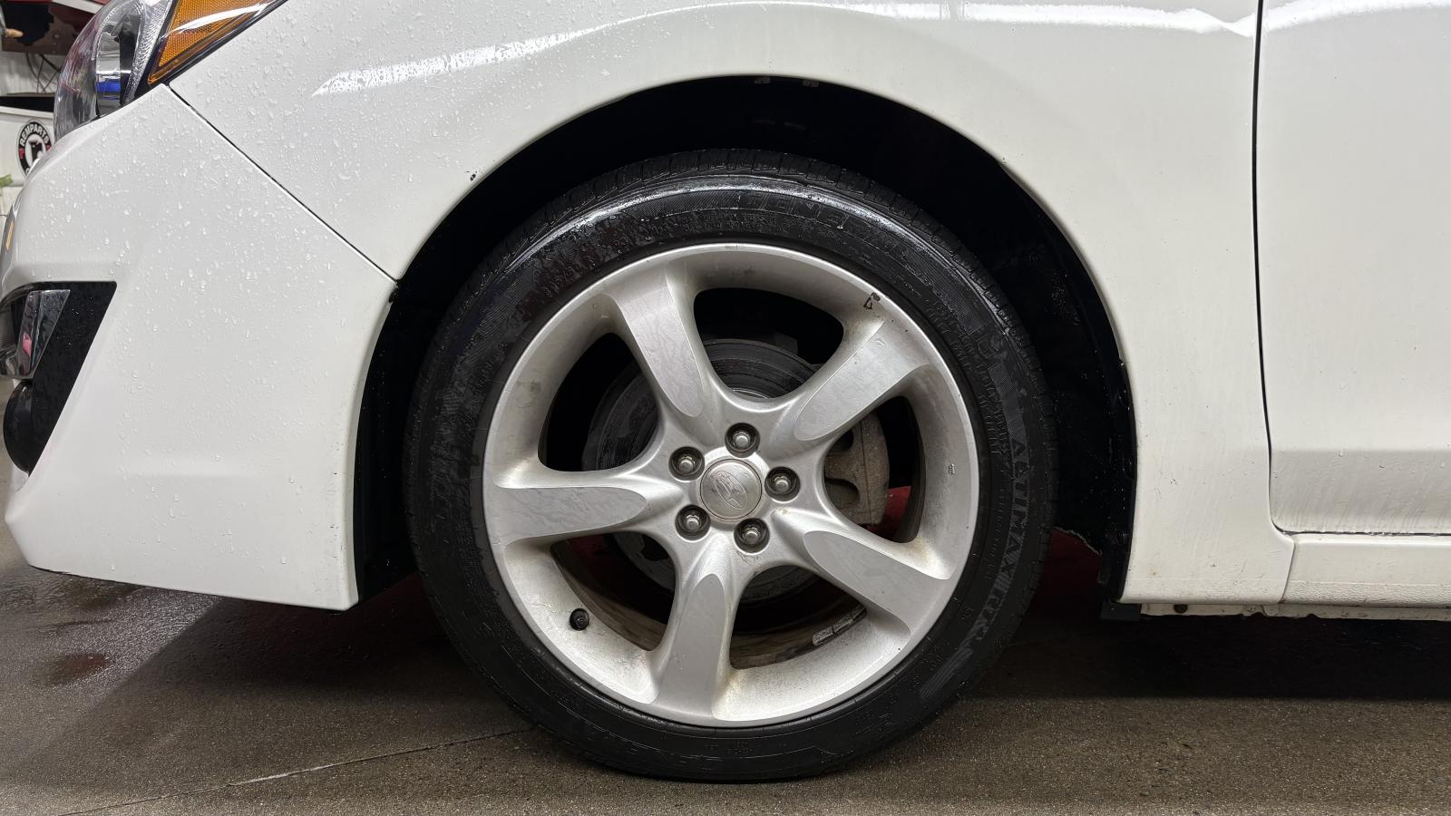 2016 Subaru Impreza - Image 5