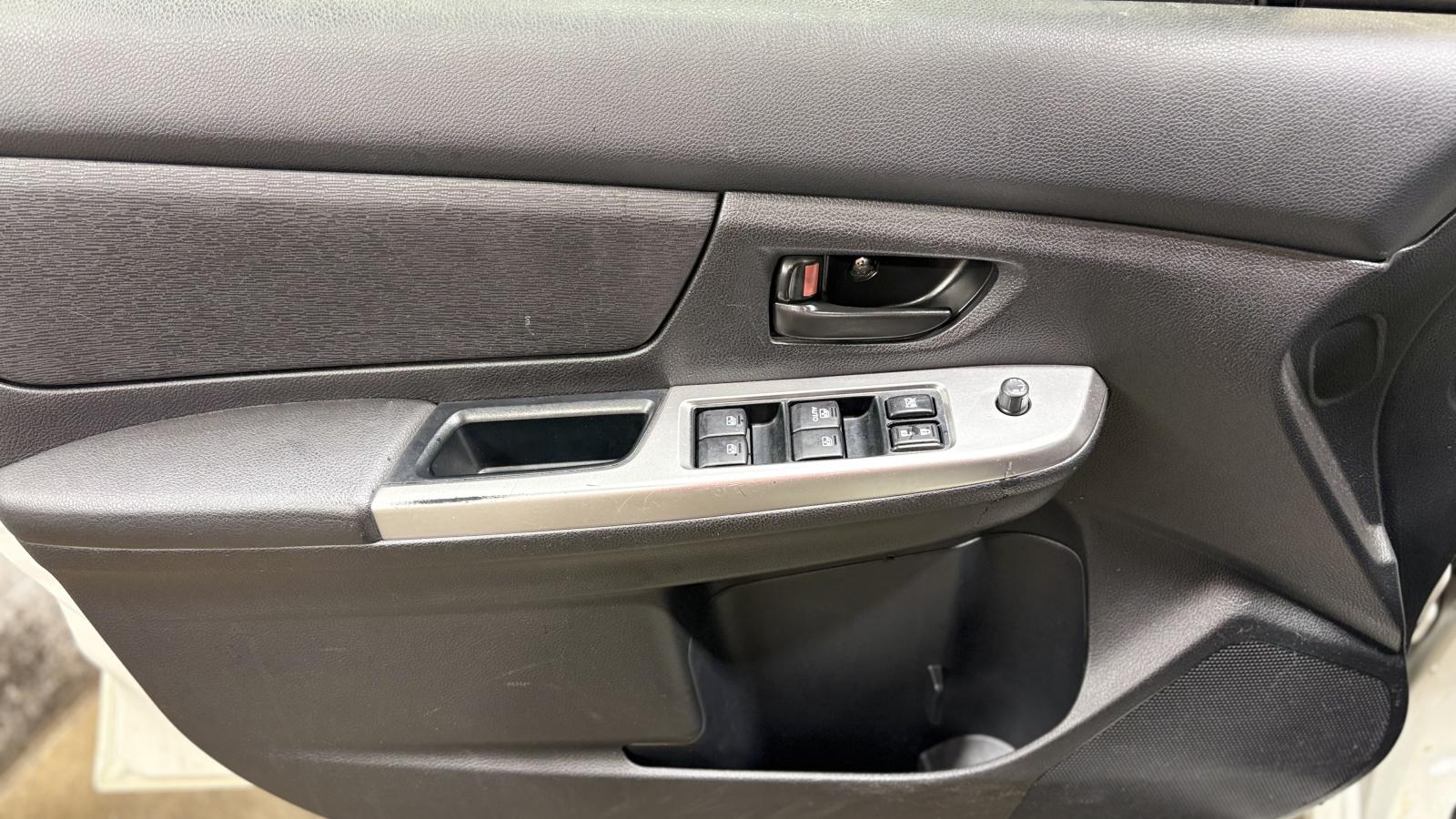 2016 Subaru Impreza - Image 10