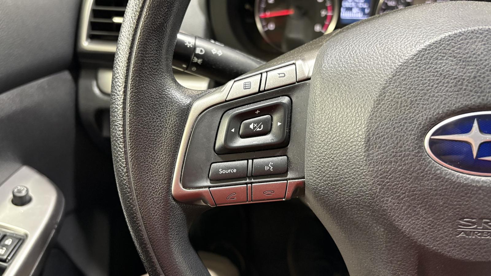2016 Subaru Impreza - Image 14