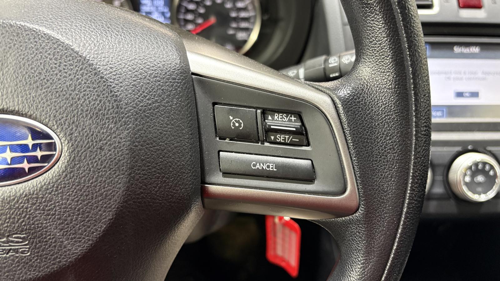 2016 Subaru Impreza - Image 16
