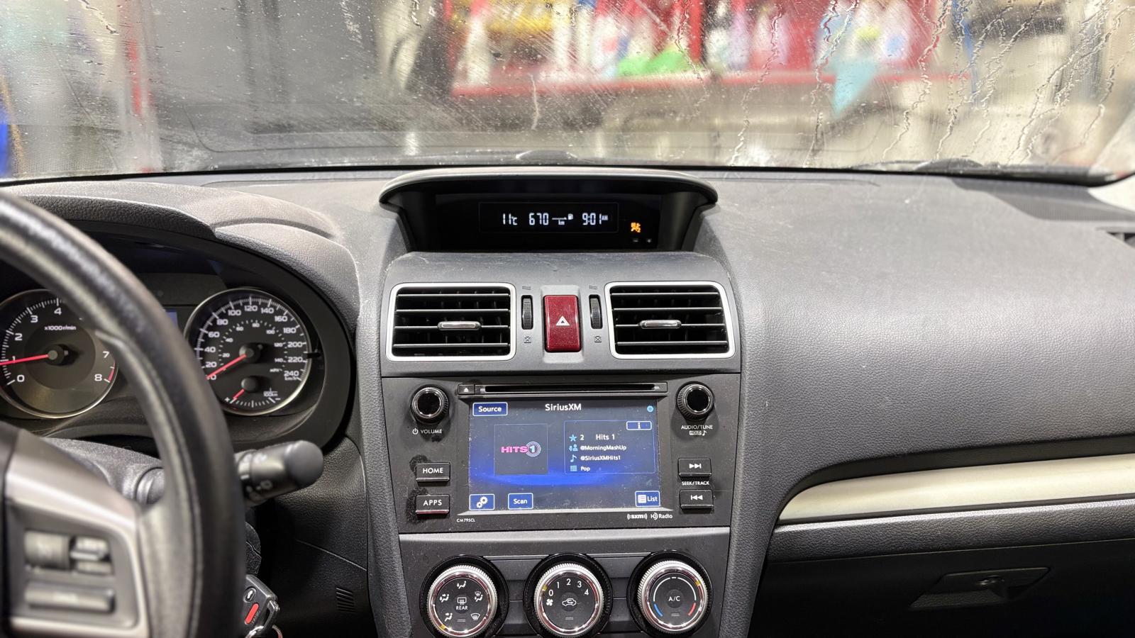 2016 Subaru Impreza - Image 19