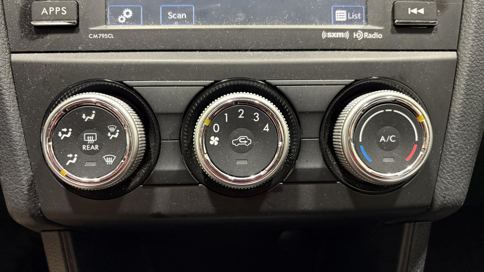 2016 Subaru Impreza - Image 22