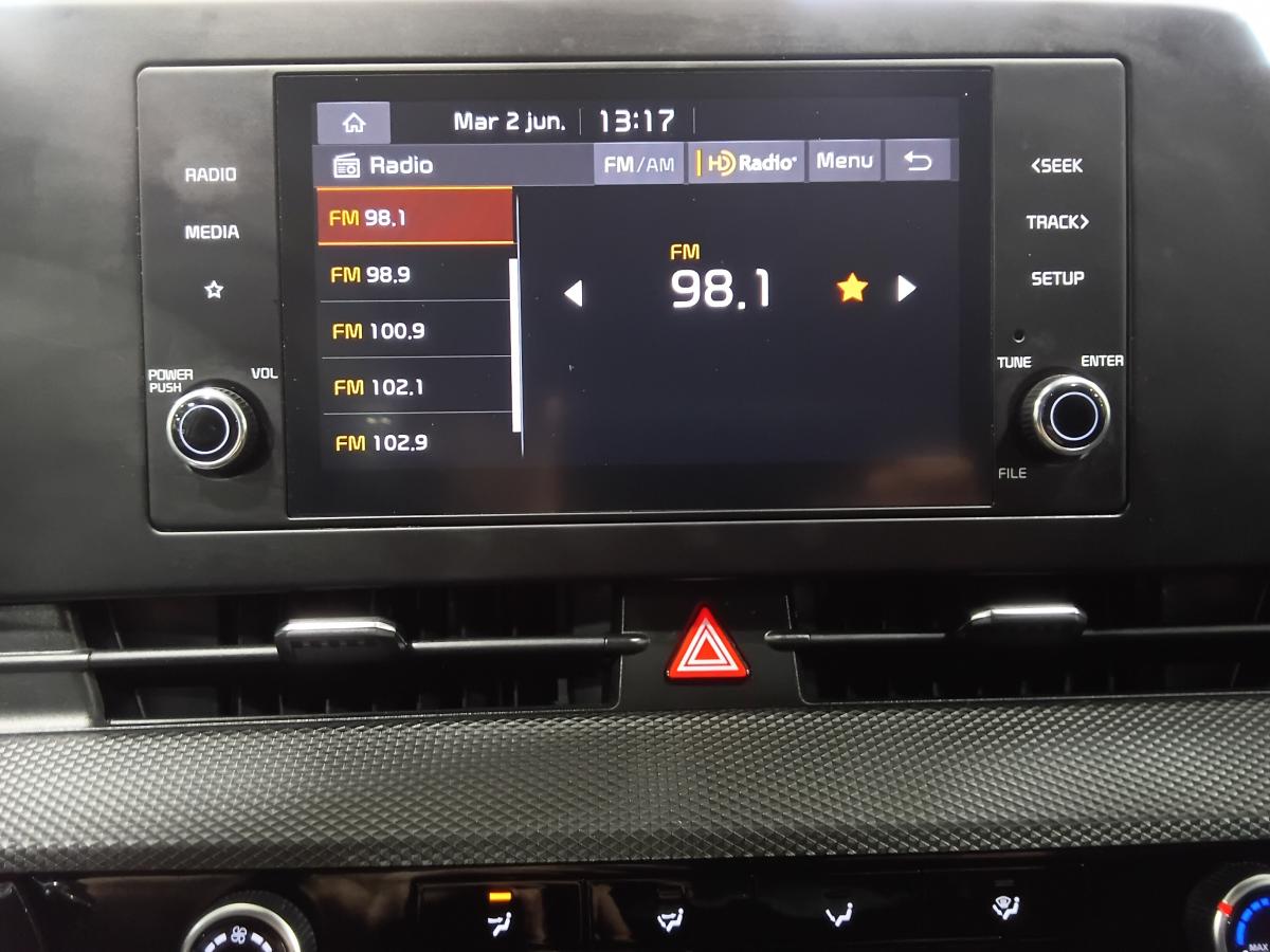 2023 Kia Sportage - Image 24