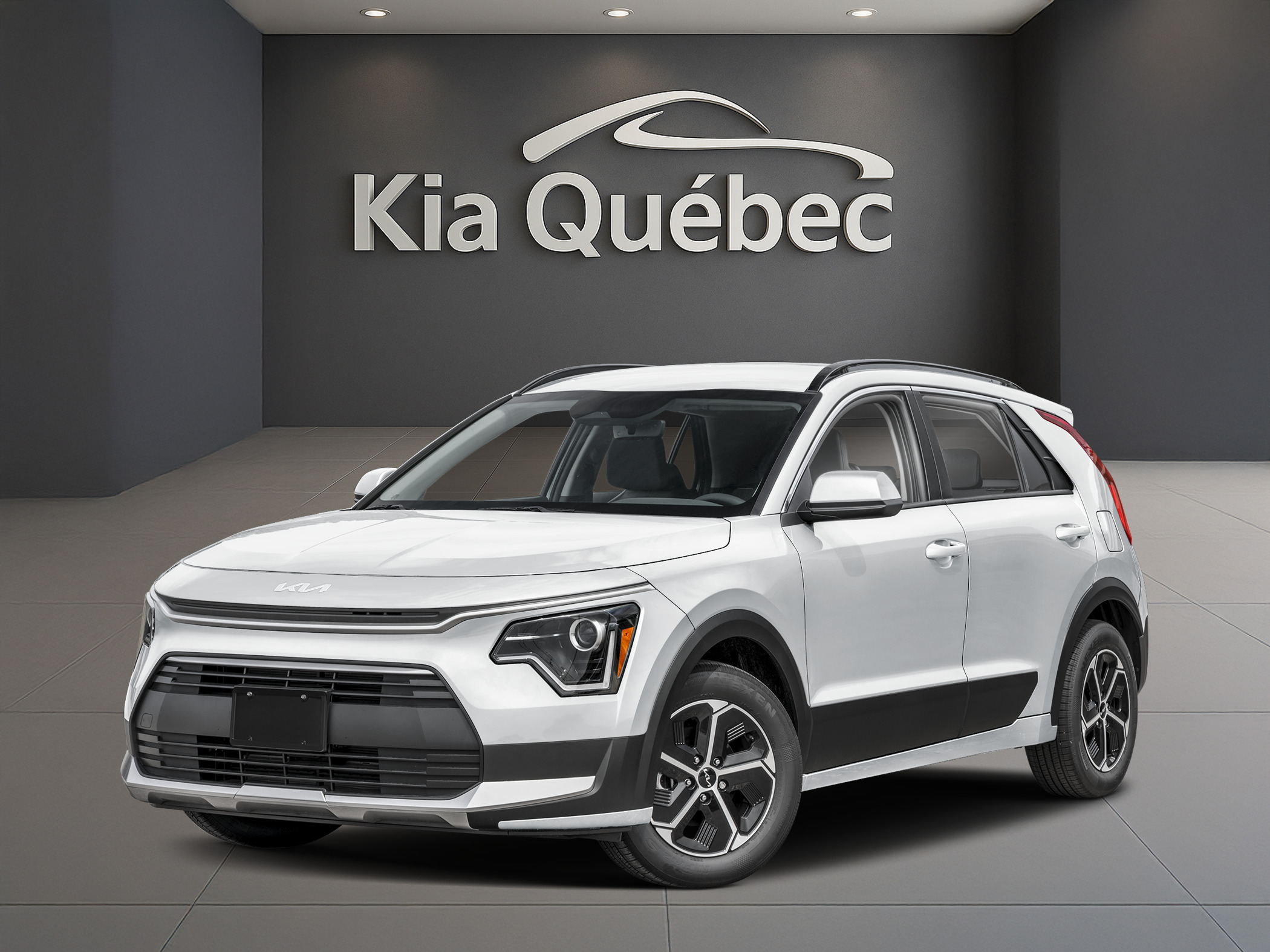2026 Kia Niro