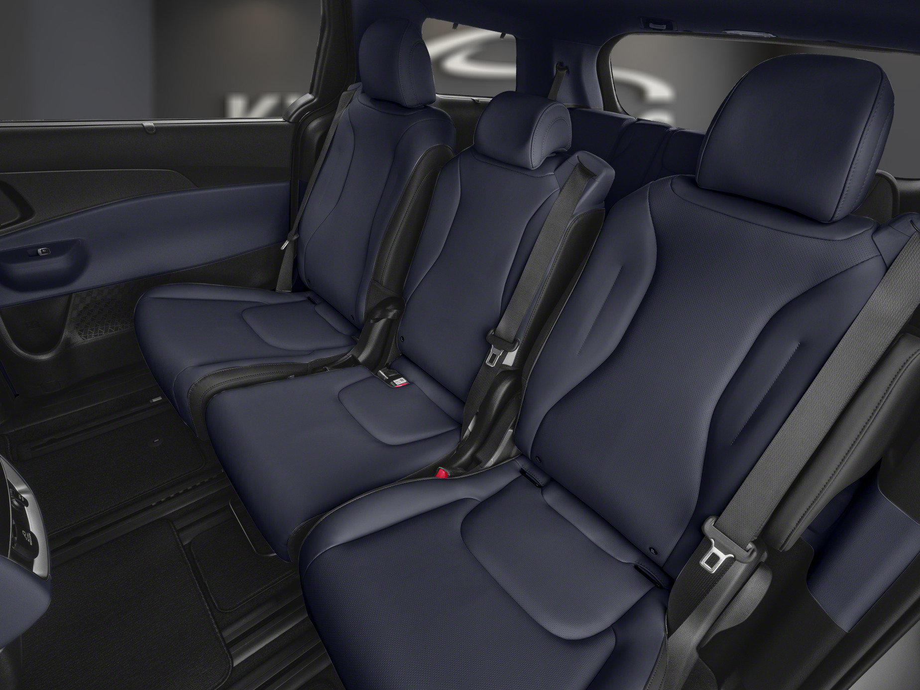2026 Kia Carnival - Image 9