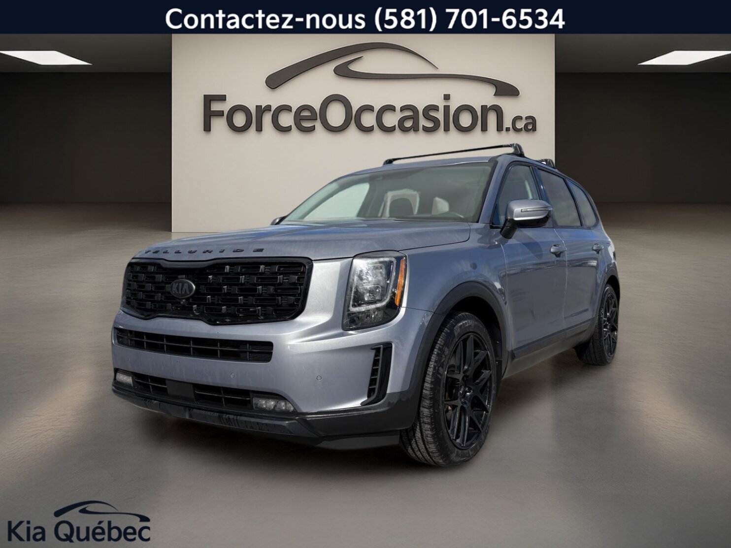 2021 Kia Telluride
