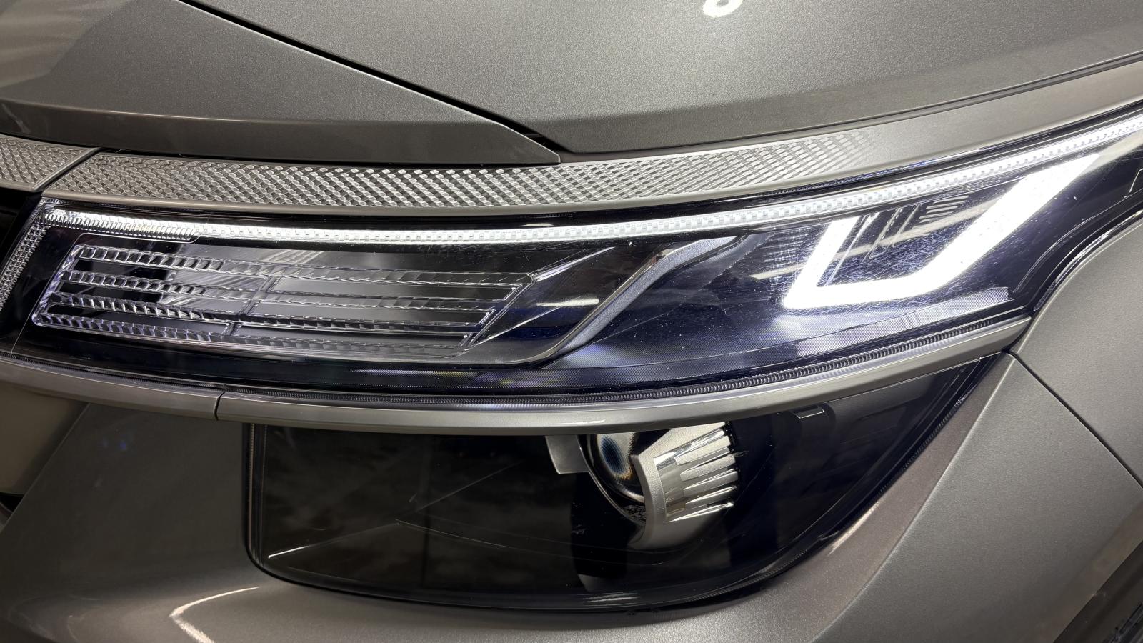 2023 Kia Seltos - Image 10
