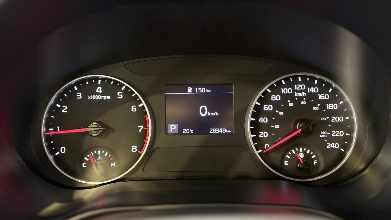 2023 Kia Seltos - Image 15