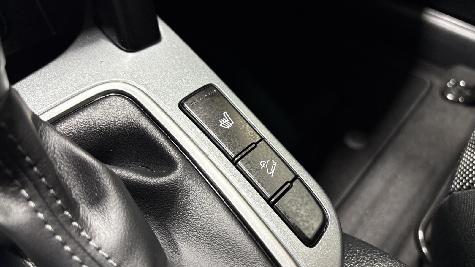 2023 Kia Seltos - Image 30