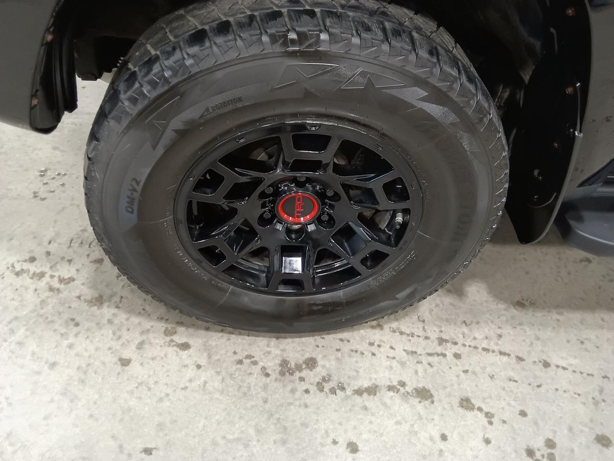 2021 Toyota 4Runner - Image 6