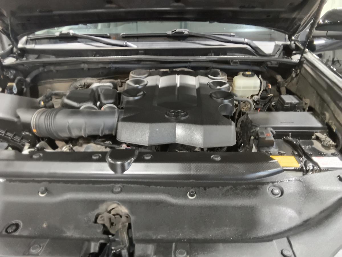 2021 Toyota 4Runner - Image 7