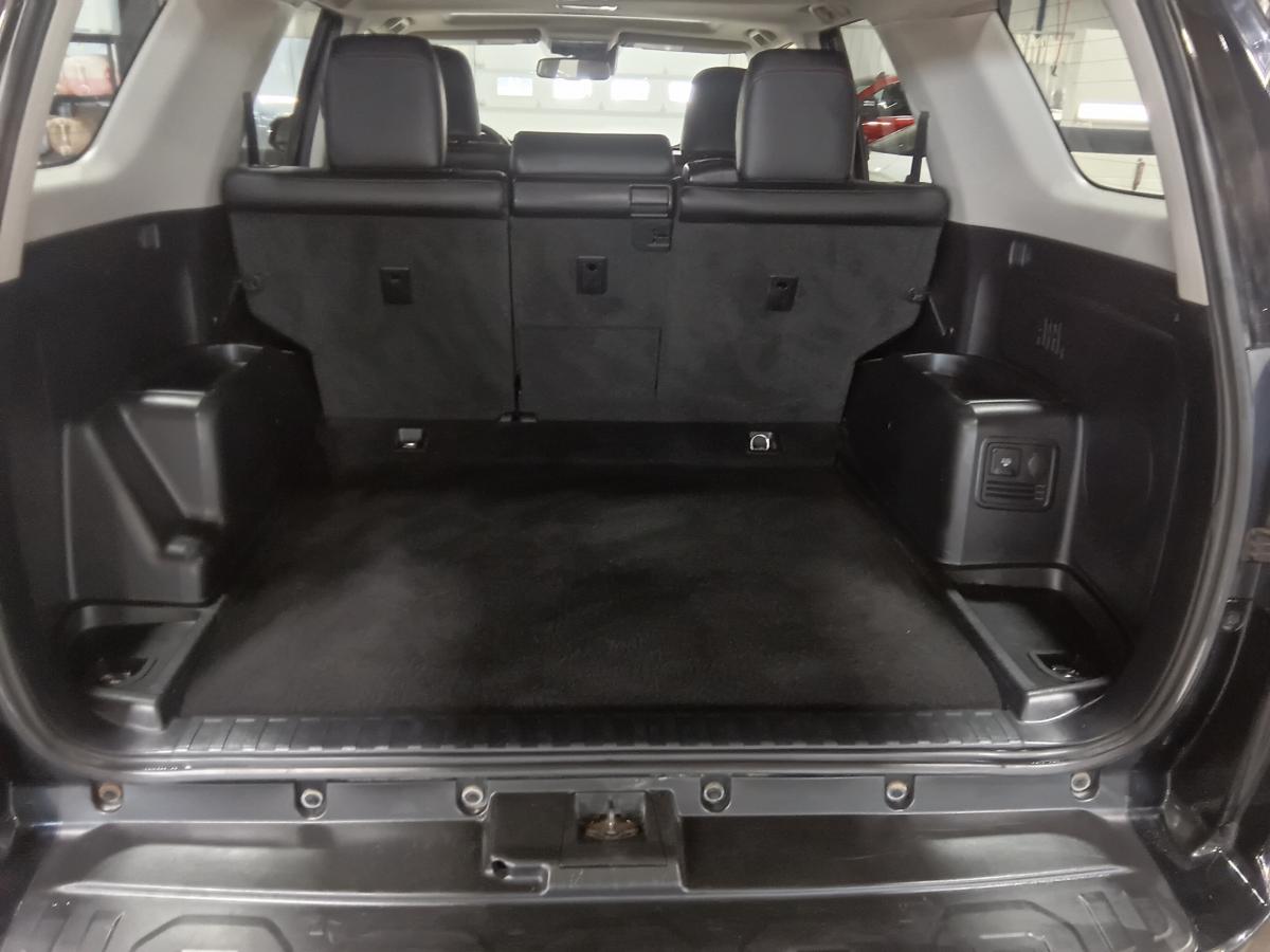 2021 Toyota 4Runner - Image 9