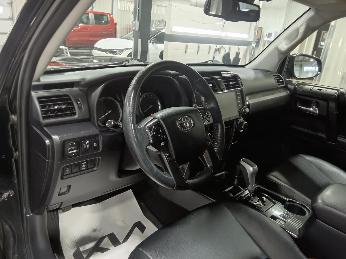 2021 Toyota 4Runner - Image 14