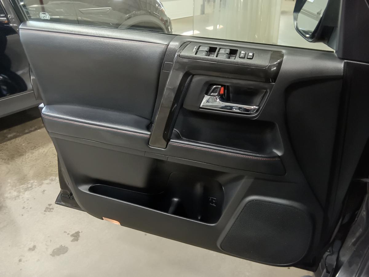 2021 Toyota 4Runner - Image 16